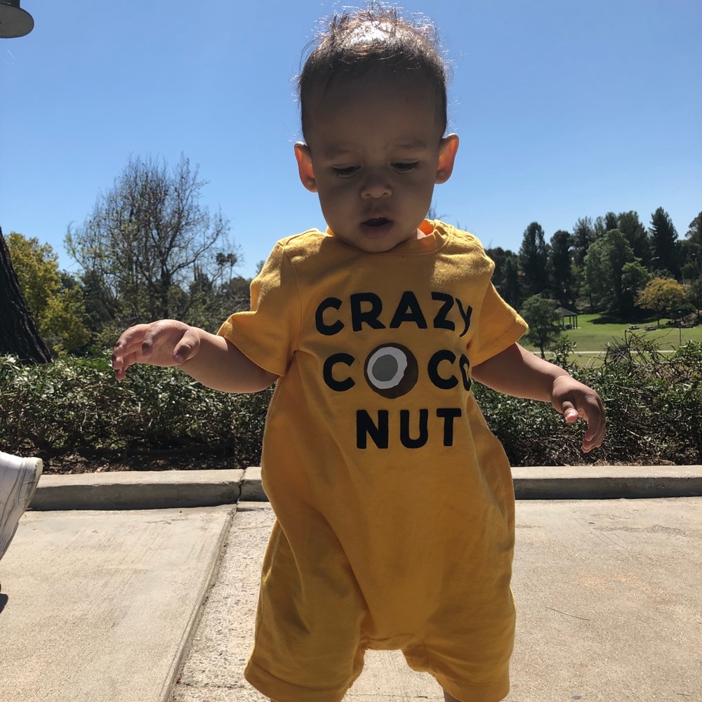 Meet your Posher, Lgabriela